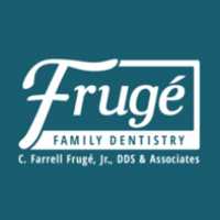 Fruge Family Dentistry Logo