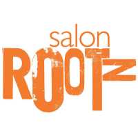 Salon Rootz Logo