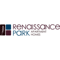 Renaissance Park Apartments Logo
