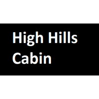 High Hills Lodge Logo