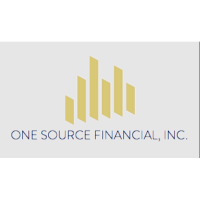 One Source Financial, Inc. Logo