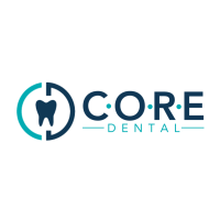 CORE Dental Logo