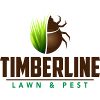 Timberline Lawn & Pest Logo