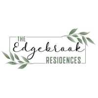 The Edgebrook Residences Logo