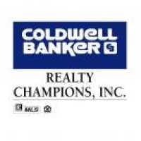 Coldwell Banker Realty Champions Inc Logo