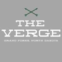 The Verge Apartments Grand Forks Logo