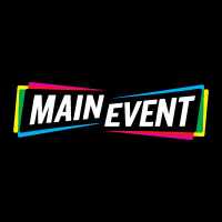 Main Event Shenandoah Logo