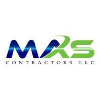 MAS Contractors Logo