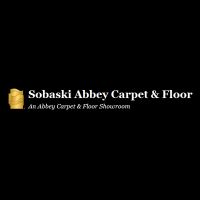 Sobaski Abbey Carpet & Floor Logo
