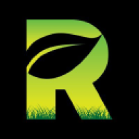 Reisenberg's Lawn & Landscape Logo
