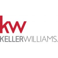 Gina Terry - Keller Williams Realty Logo