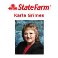 Karla Grimes - State Farm Insurance Agent Logo