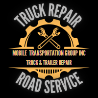 Mobile Transportation Group Inc. - Green River WY Logo