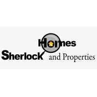 Sherlock Homes & Properties, Inc Logo