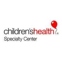 Children's Health Specialty Center Dallas Campus Logo