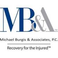 The Law Offices of Michael Burgis & Associates, P.C. Logo
