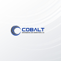Cobalt Engineering and Inspections, LLC Logo