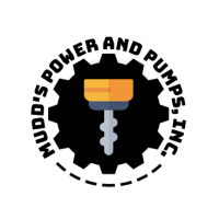 Power & Pumps Inc Logo