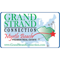 Mary Adams Realtor - Grand Strand Connection Logo