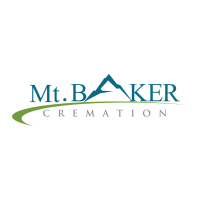 Mount Baker Cremation Society Logo