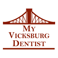 My Vicksburg Dentist Logo