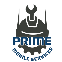 Prime Mobile Services, LLC Logo