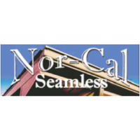 Nor-Cal Seamless Logo