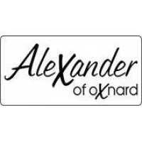 Alexander Collision Center Logo