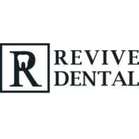Revive Dental - Alvin Dentist Logo
