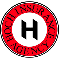 Hoch Insurance Logo