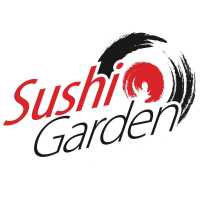 Sushi Garden Logo