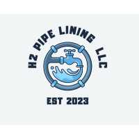 H2 Pipe Lining Logo