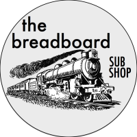 The Breadboard Logo