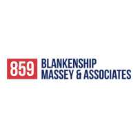 859 Divorce by Blankenship Massey & Associates Logo