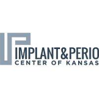 Implant & Perio Center of Kansas Logo