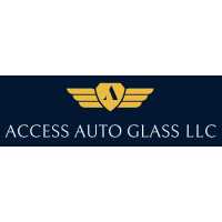 Access Auto Glass L.L.C. Logo