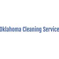 Oklahoma Cleaning Service - Your Complete Cleaning and Restoration Service Logo