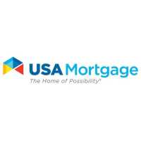 Michael Duncan - USA Mortgage Logo