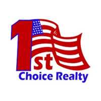 1st Choice Realty Logo