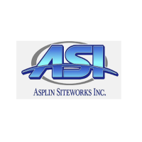 Asplin Siteworks Inc Logo
