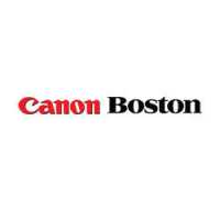 Canon Boston Logo