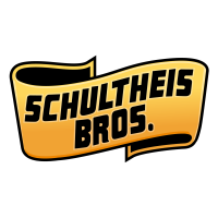 Schultheis Bros. Heating, Cooling & Roofing Logo