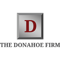 The Donahoe Firm Logo