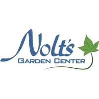 Nolt's Garden Center Logo