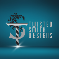 Twisted Smith Designs Logo