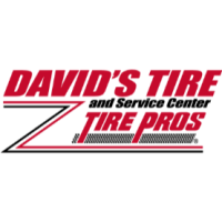 David's Tire Pros Logo
