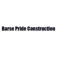 Barse Pride Construction Logo