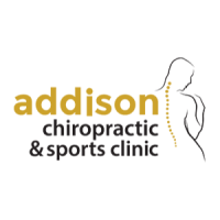 Addison Chiropractic & Sports Clinic Logo