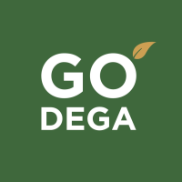 Godega Market Logo