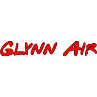 Glynn Air Heating & Cooling Logo